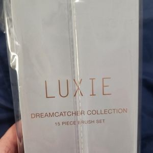 Luxie Dreamcatcher Brushes